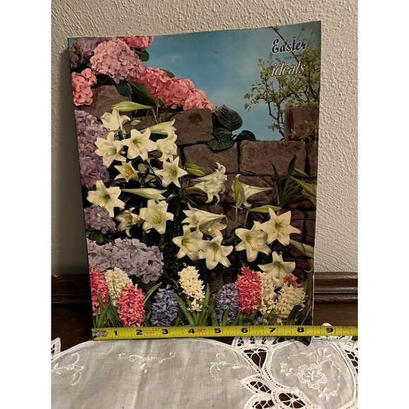 Ideals Easter Magazine - Picture 3 of 8